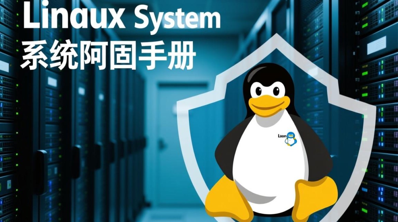 Linux加固手册新手必看?系统安全配置步骤详解 Linux加固手册新手必看?系统安全配置步骤详解