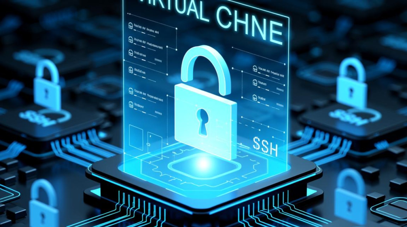 虚拟机ssh如何从外网访问？配置步骤有哪些？-好主机测评网