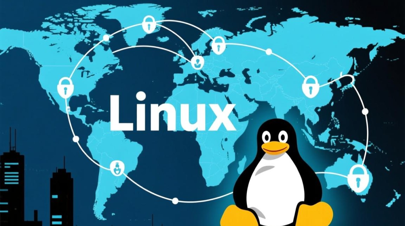 Linux网站环境如何配置？新手搭建步骤详解-好主机测评网