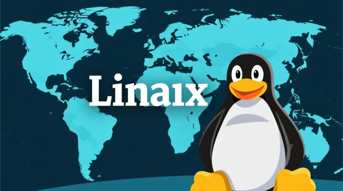 Linux网站环境如何配置？新手搭建步骤详解
