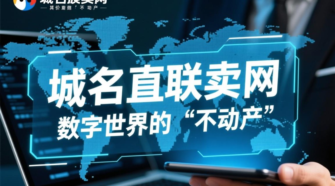 域名直卖网靠谱吗？有人知道吗？