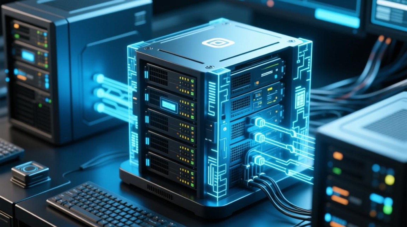 Tun Tap虚拟机是什么？原理与应用场景详解-好主机测评网