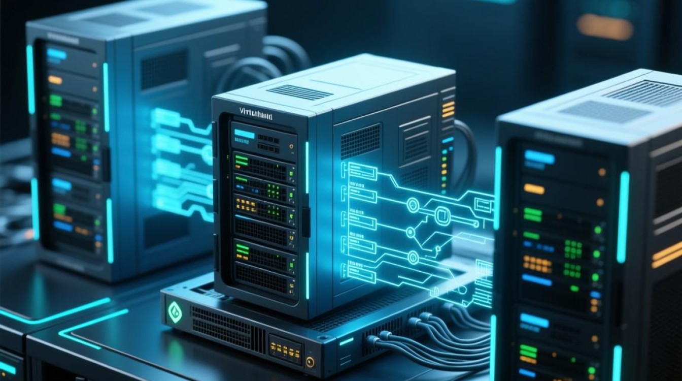 Tun Tap虚拟机是什么?原理与应用场景详解 Tun Tap虚拟机是什么?原理与应用场景详解