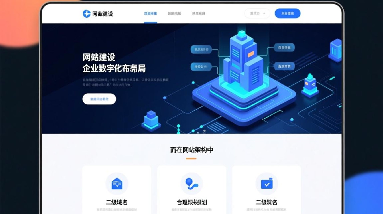 如何合理分配二级域名才能提升网站SEO效果?-好主机测评网