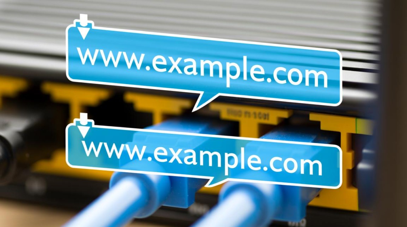 路由器域名解析失败怎么办?教你排查解决方法-好主机测评网