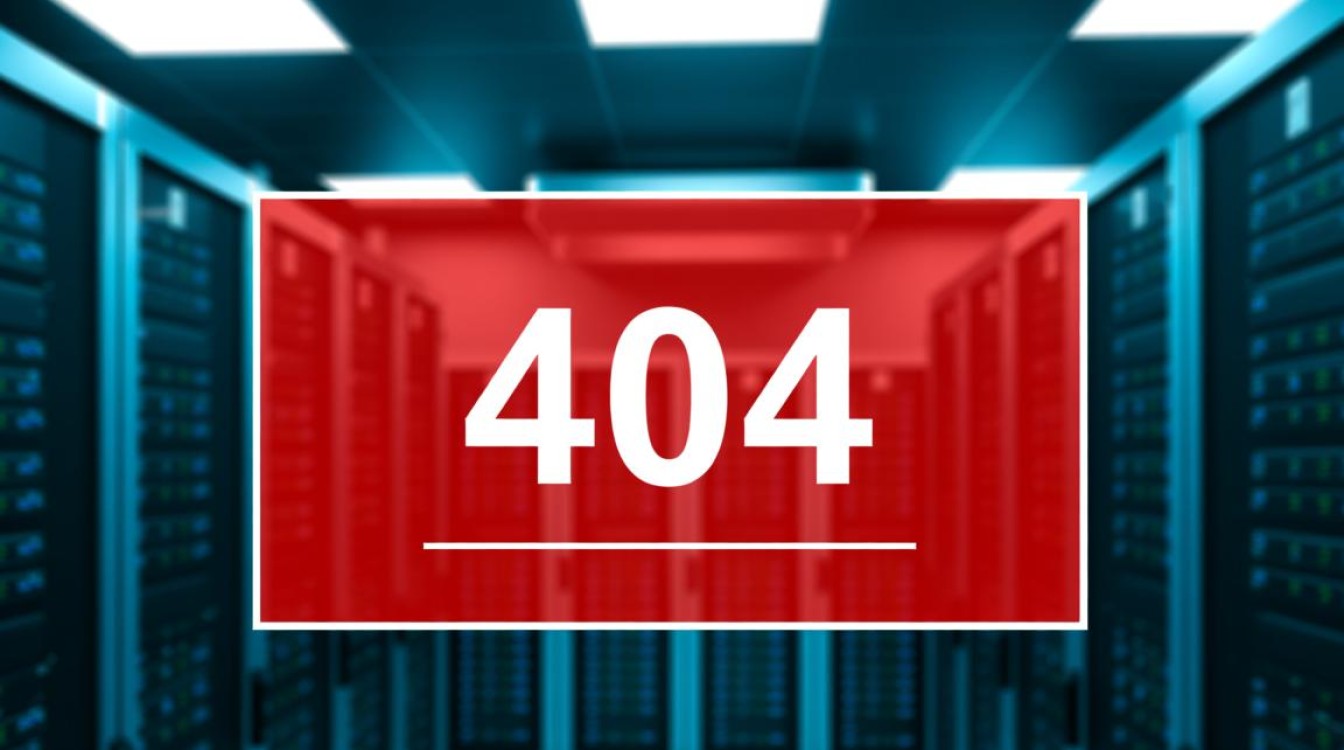 虚拟机404错误是什么原因？如何解决虚拟机404问题？-好主机测评网