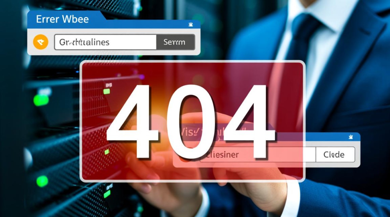 虚拟机404错误是什么原因？如何解决虚拟机404问题？