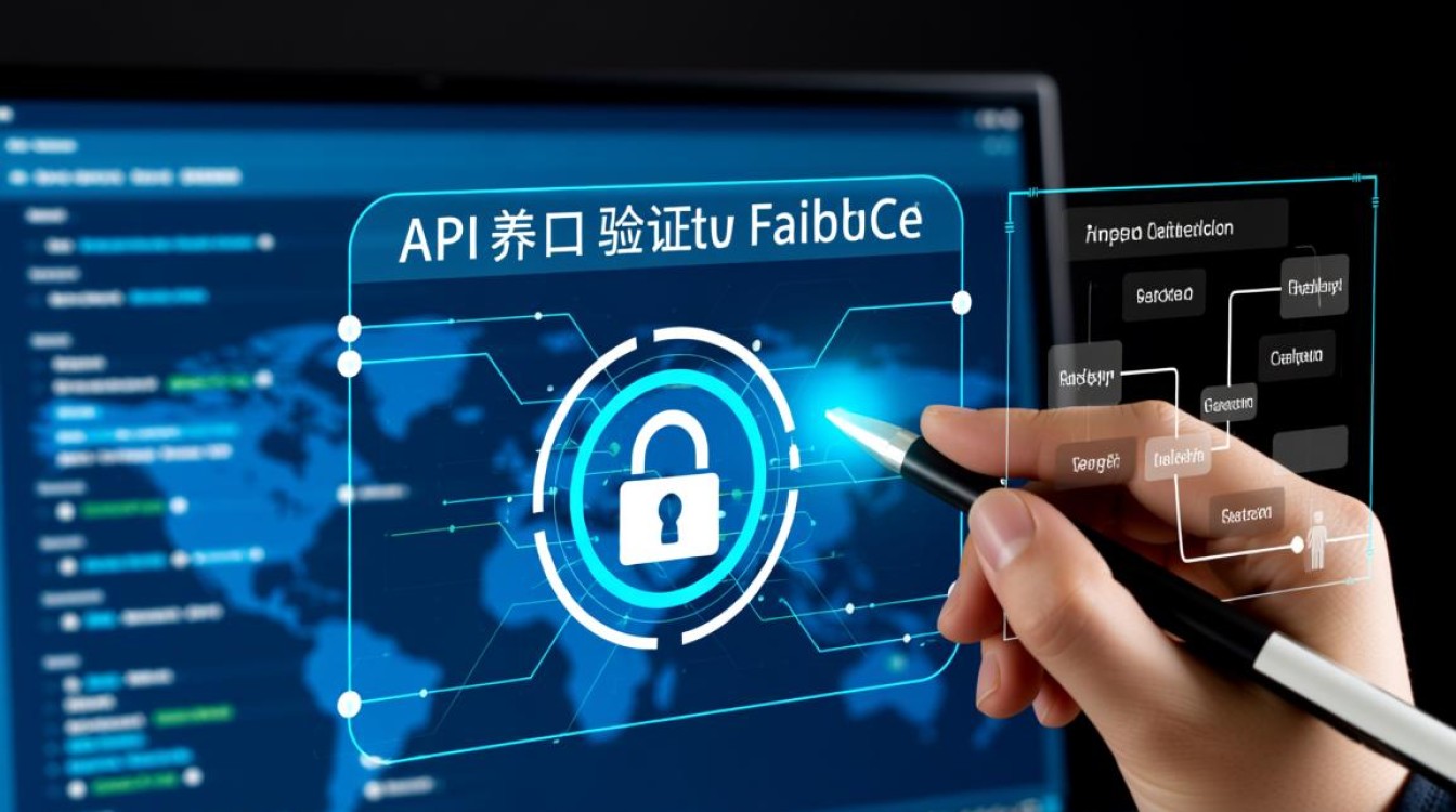 API接口验证失败怎么办？排查步骤和解决方法有哪些？