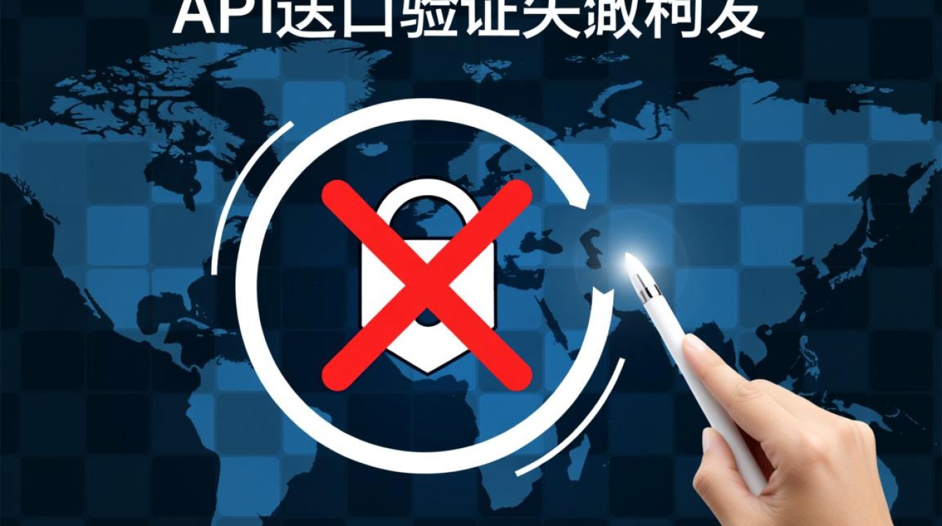 API接口验证失败怎么办？排查步骤和解决方法有哪些？-好主机测评网