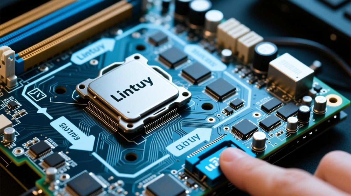 Linux开机详细步骤是怎样的？新手必看开机流程指南