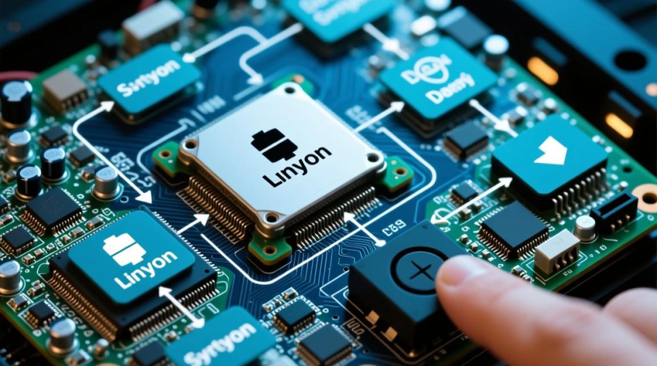 Linux开机详细步骤是怎样的？新手必看开机流程指南