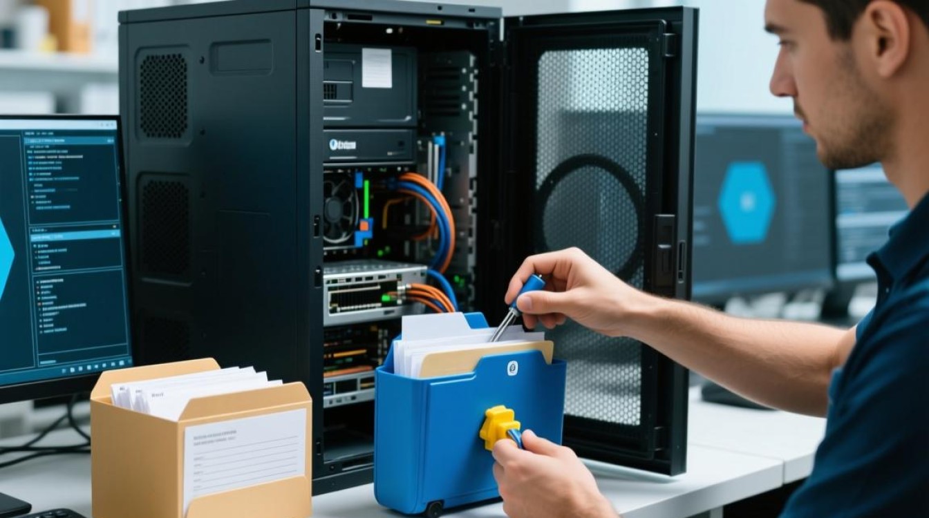 虚拟机解压文件卡顿怎么办？本地文件如何快速传输？