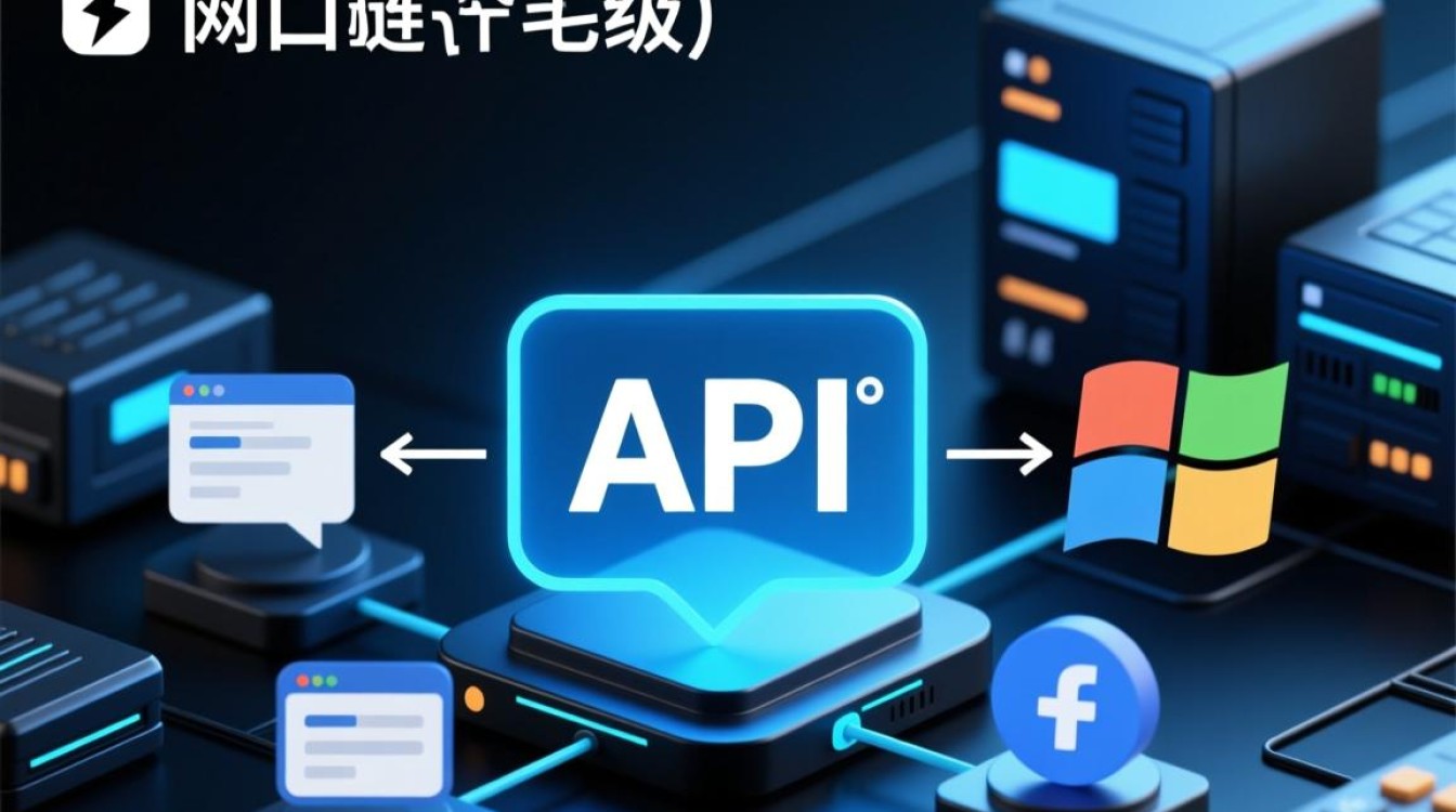 API接口升级具体指什么？对用户和开发者有何影响？