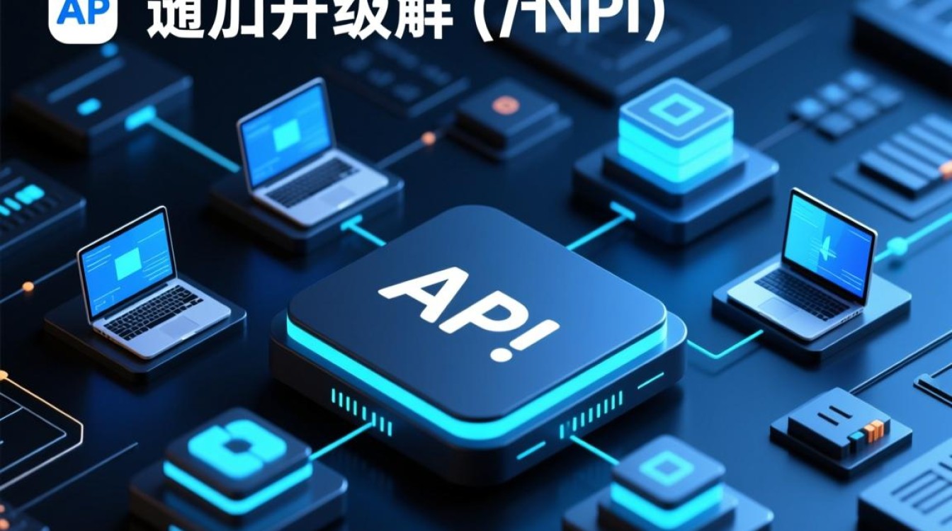 API接口升级具体指什么?对用户和开发者有何影响?-好主机测评网