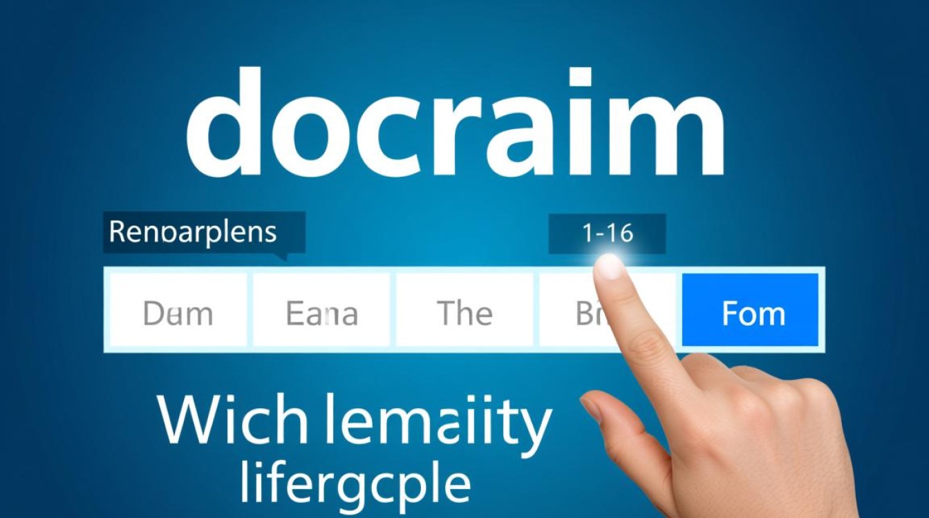 刚注册域名宽限期是多久?到期后如何续费?-好主机测评网