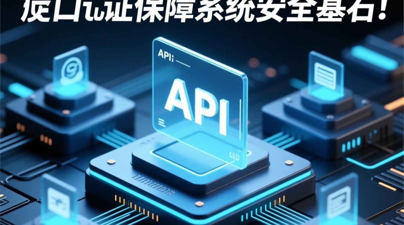 如何实现API接口鉴权?常见方法有哪些?-好主机测评网