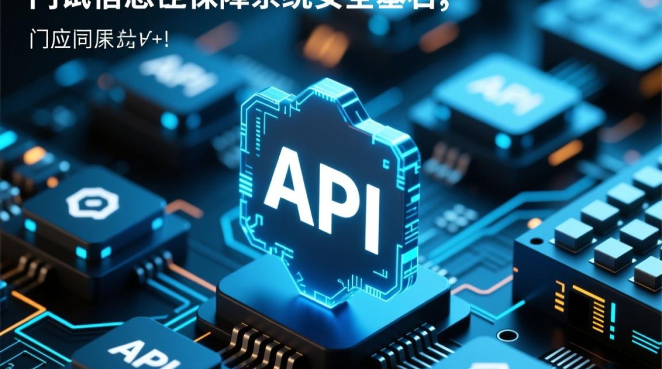 如何实现API接口鉴权？常见方法有哪些？