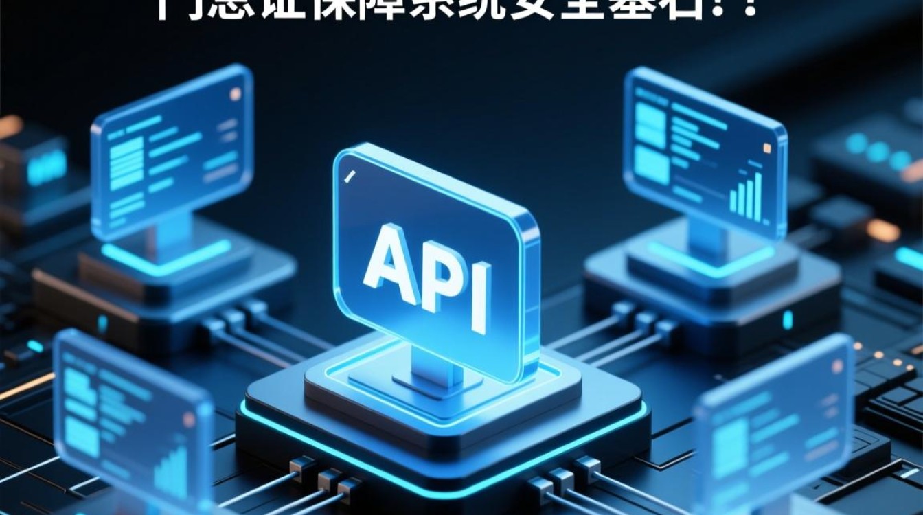 如何实现API接口鉴权？常见方法有哪些？