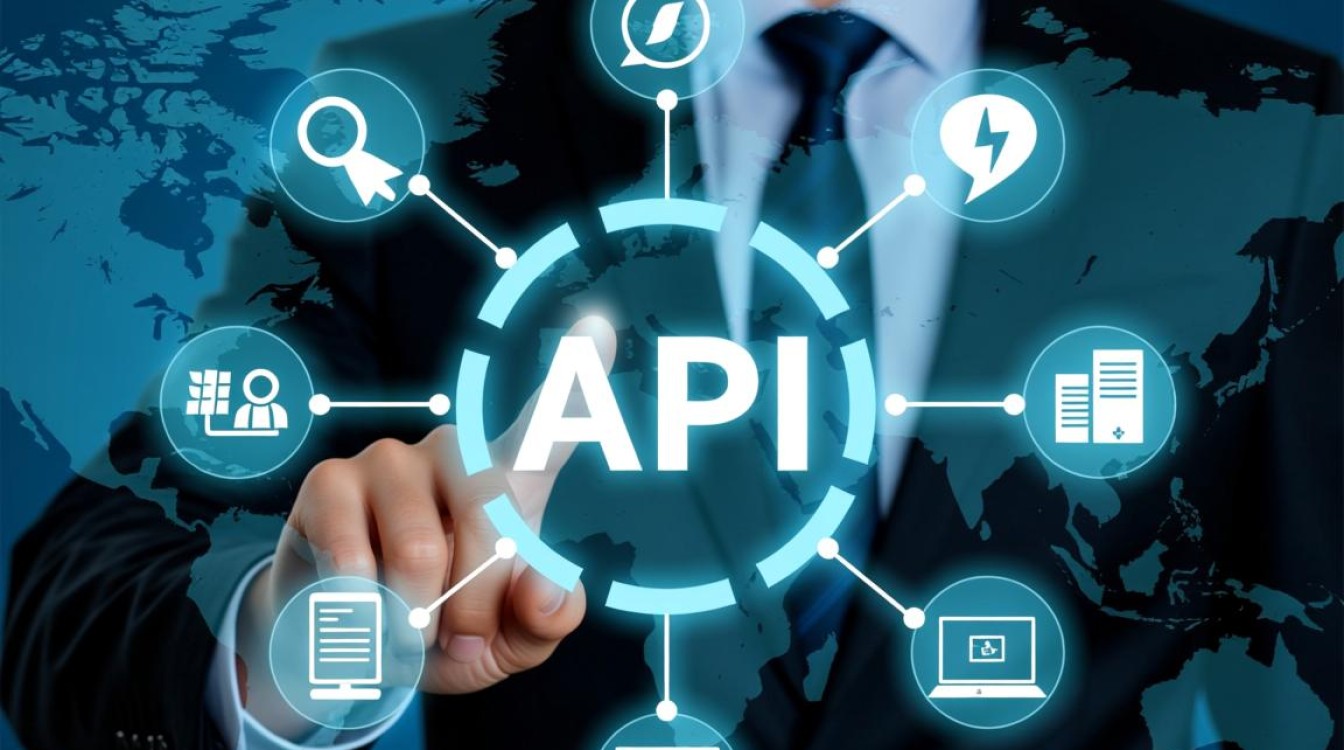 API的调用方法有哪些？新手如何快速上手？