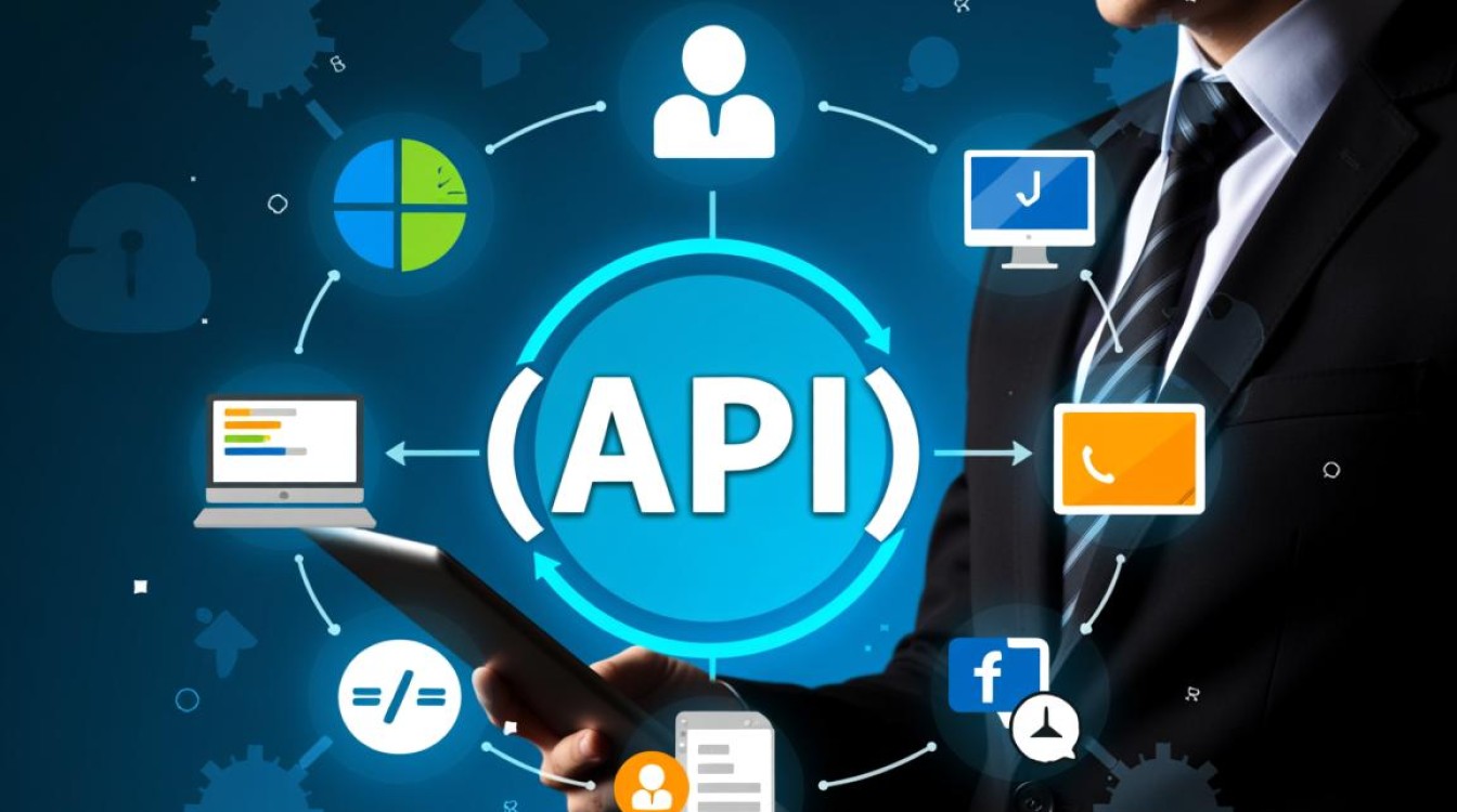 API的调用方法有哪些？新手如何快速上手？