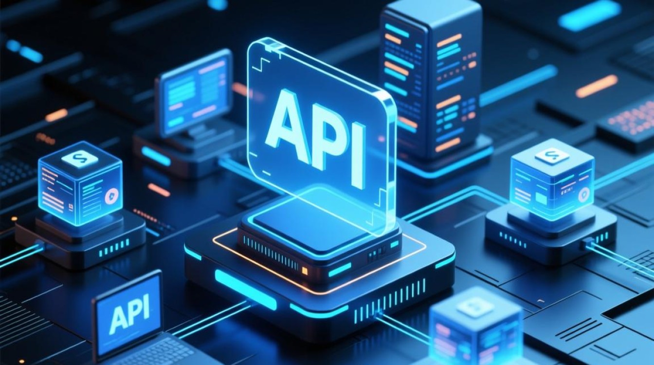 api服务器搭建api,如何从零开始实现安全稳定的接口服务?-好主机测评网