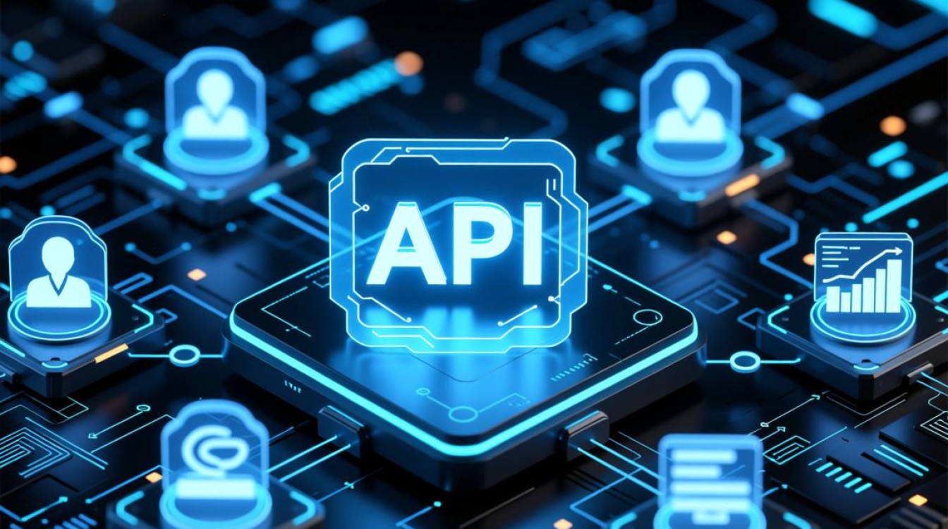 api服务器搭建api，如何从零开始实现安全稳定的接口服务？