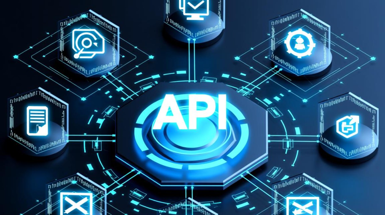 api服务器搭建api，如何从零开始实现安全稳定的接口服务？