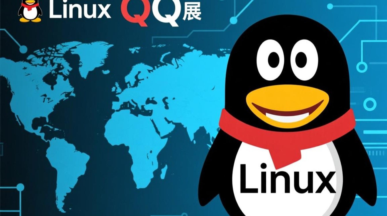 最新Linux QQ能用吗?功能体验怎么样? 最新Linux QQ能用吗?功能体验怎么样?