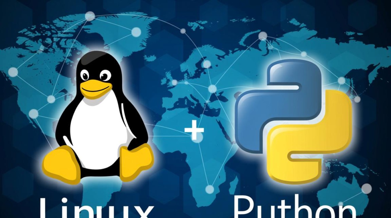 Linux和Python如何在同一系统下无缝共存?-好主机测评网