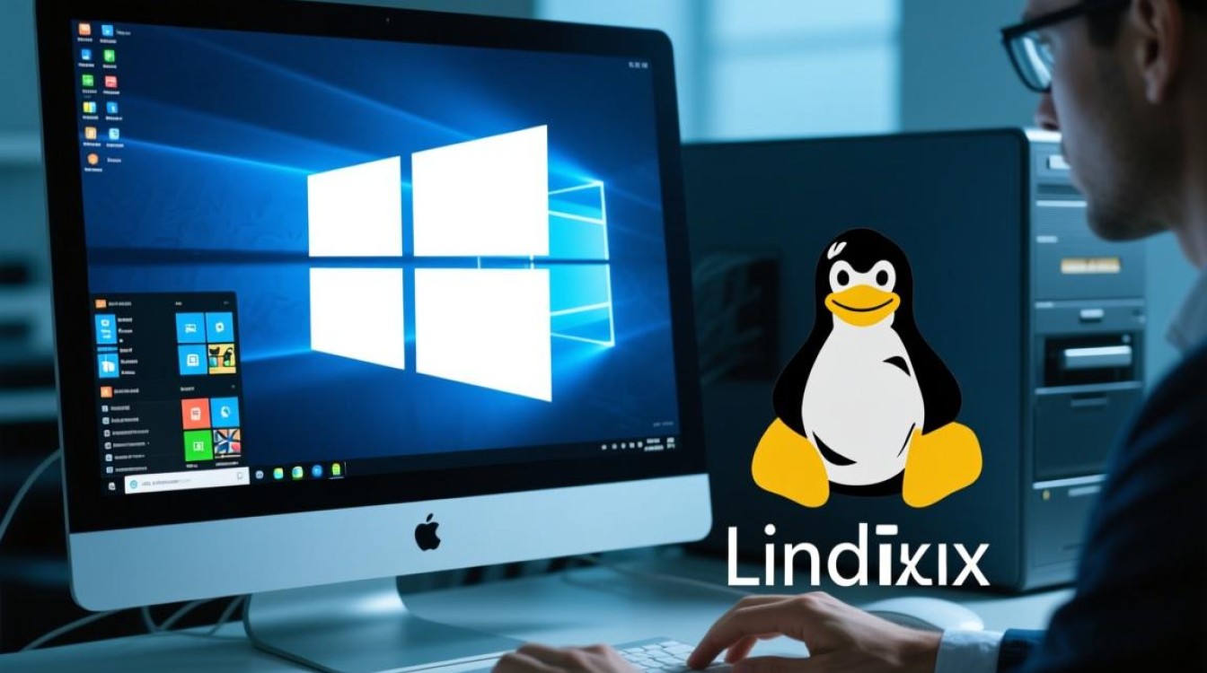 Windows和Linux系统间如何实现高效消息互通? Windows和Linux系统间如何实现高效消息互通?