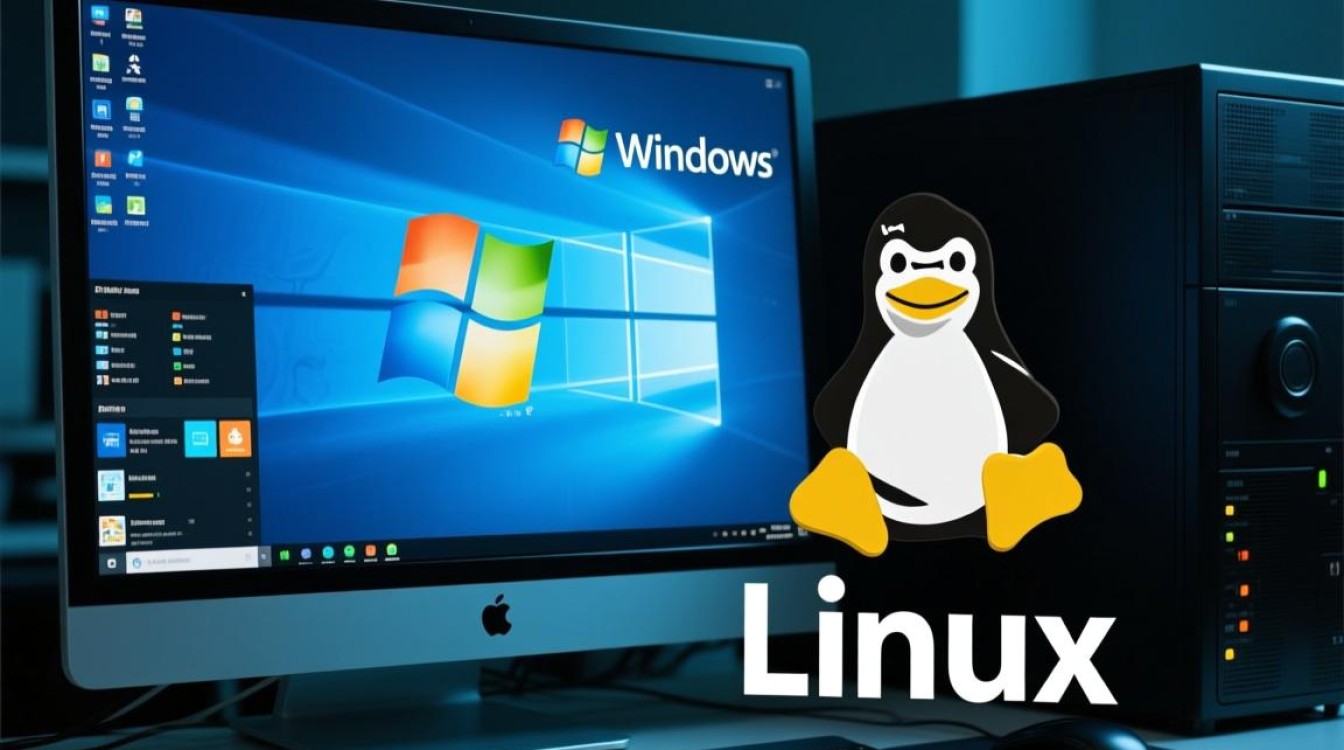 Windows和Linux系统间如何实现高效消息互通? Windows和Linux系统间如何实现高效消息互通?