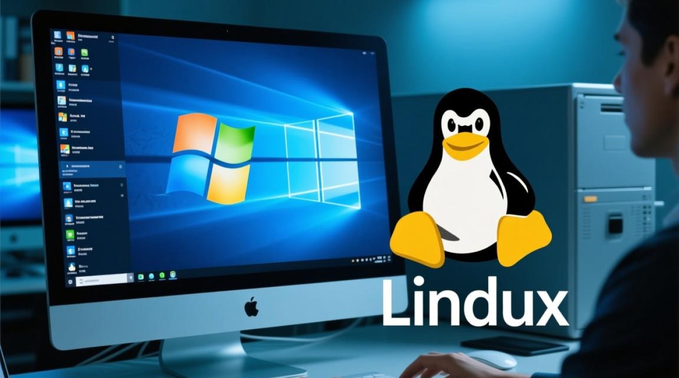 Windows和Linux系统间如何实现高效消息互通?-好主机测评网