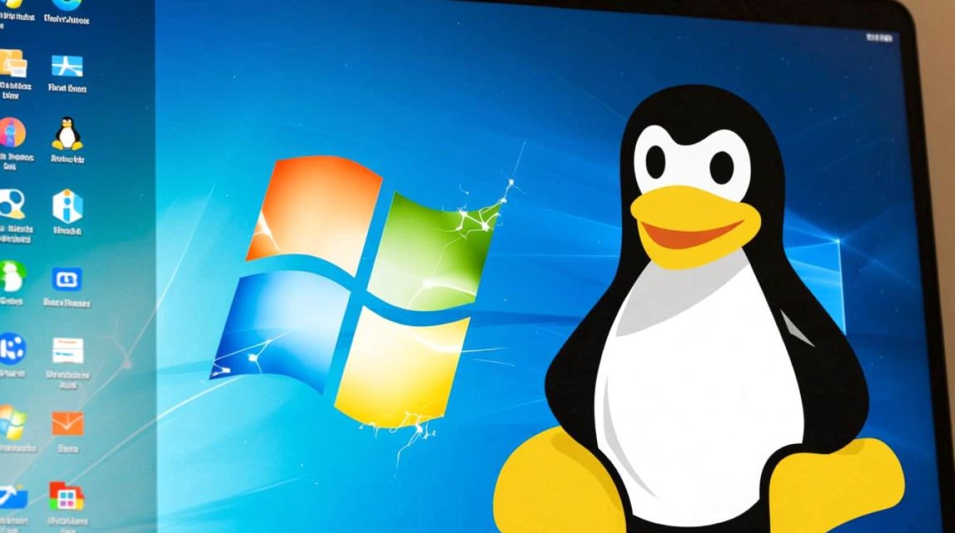 Linux更换桌面后系统不稳定怎么办?-好主机测评网