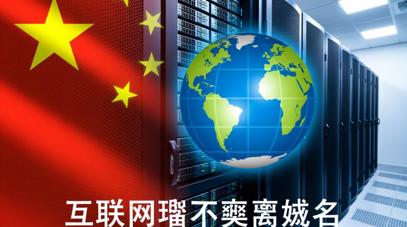 中国根域名服务器有哪些？自主建设进展如何？-好主机测评网