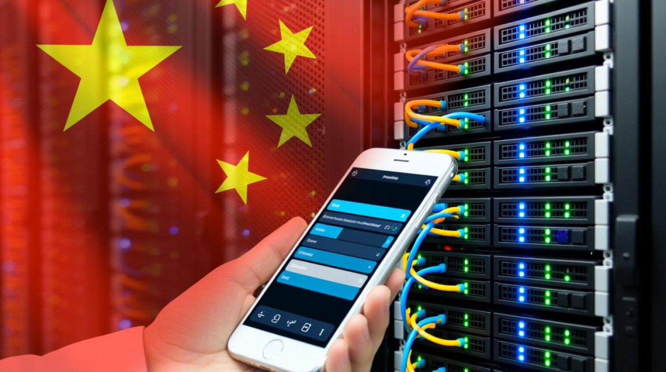 中国根域名服务器有哪些？自主建设进展如何？