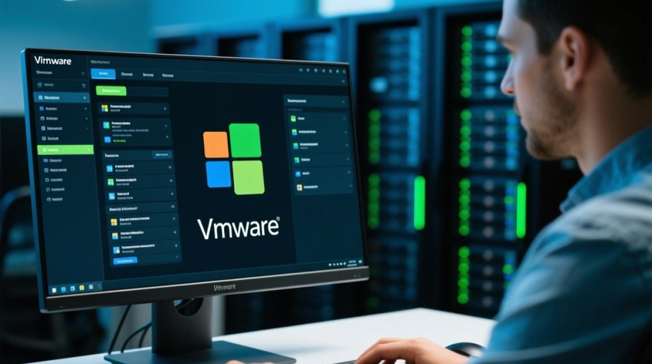 VMware虚拟机有哪些常见缺点及替代方案推荐?-好主机测评网
