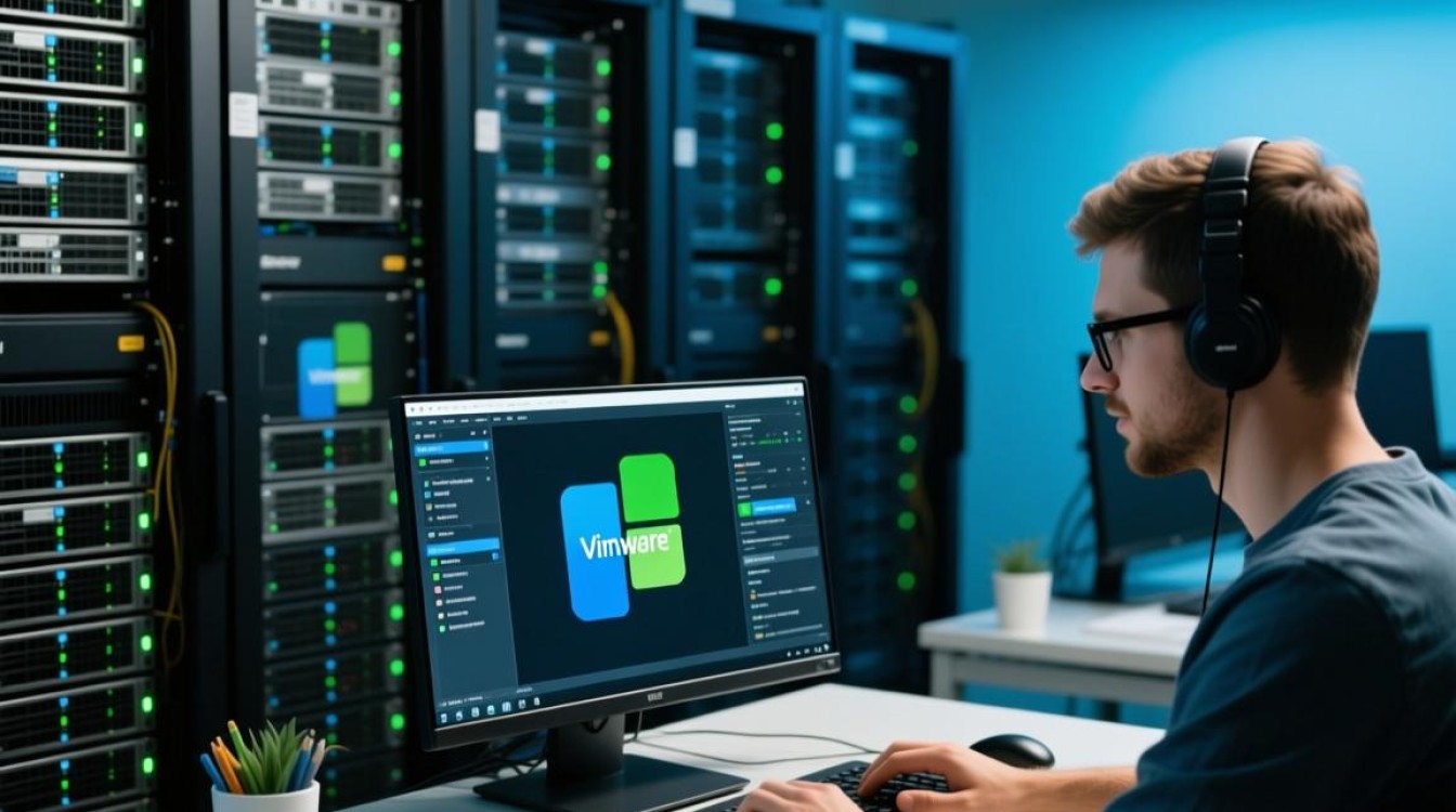 VMware虚拟机有哪些常见缺点及替代方案推荐? VMware虚拟机有哪些常见缺点及替代方案推荐?