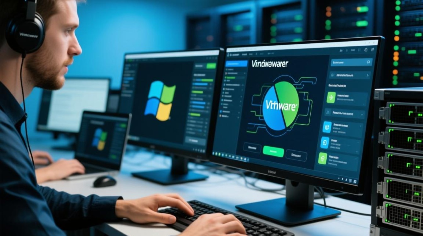VMware虚拟机有哪些常见缺点及替代方案推荐? VMware虚拟机有哪些常见缺点及替代方案推荐?