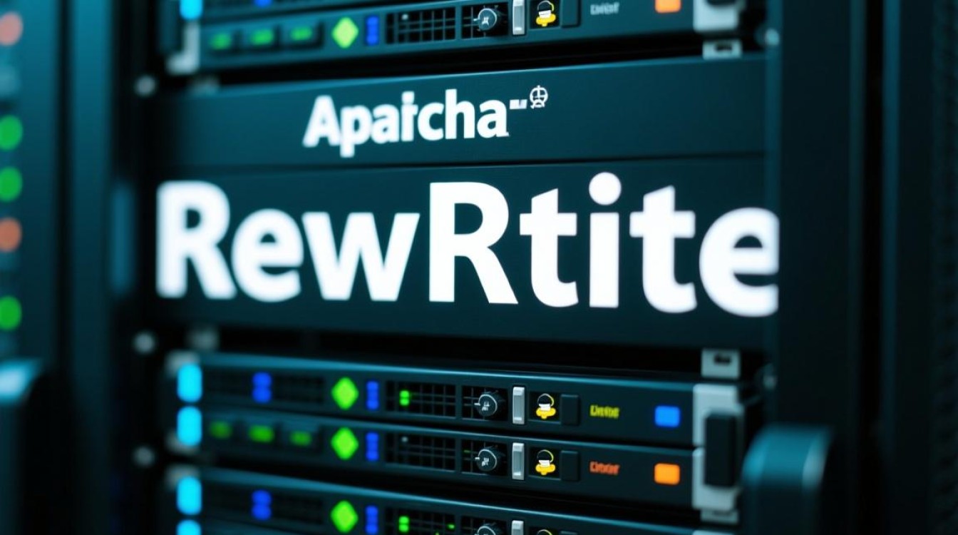 Linux Apache Rewrite规则如何配置实现URL重定向?-好主机测评网