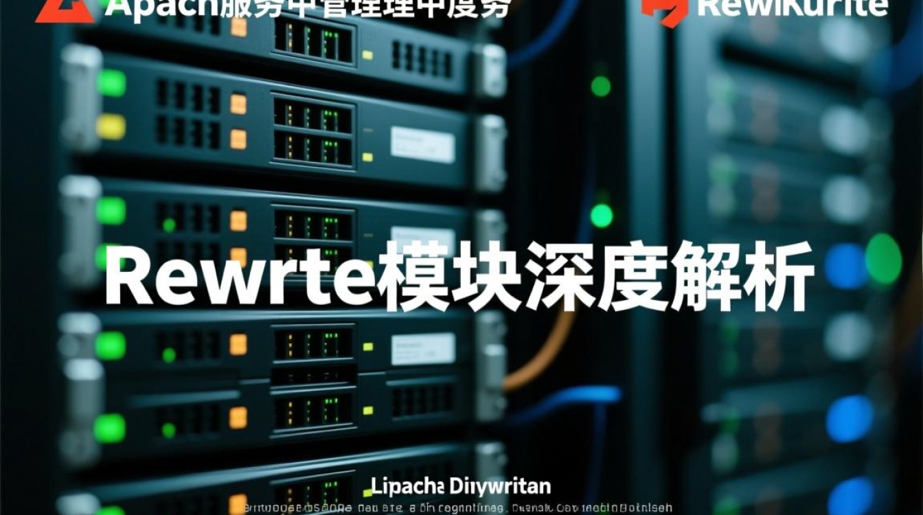 Linux Apache Rewrite规则如何配置实现URL重定向? Linux Apache Rewrite规则如何配置实现URL重定向?