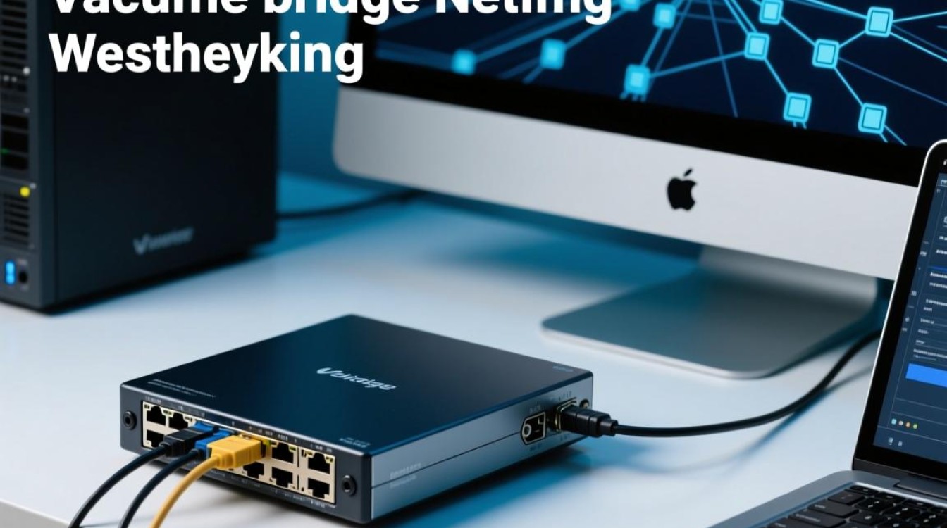 虚拟机bridge模式下如何实现主机与虚拟机同时上网？