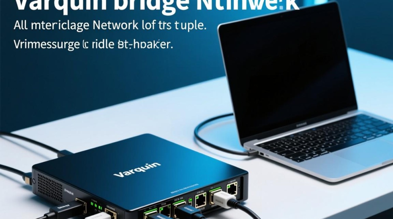 虚拟机bridge模式下如何实现主机与虚拟机同时上网？