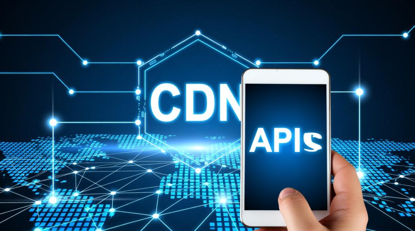 API接口加CDN有用吗?对性能和稳定性提升有多大帮助?-好主机测评网