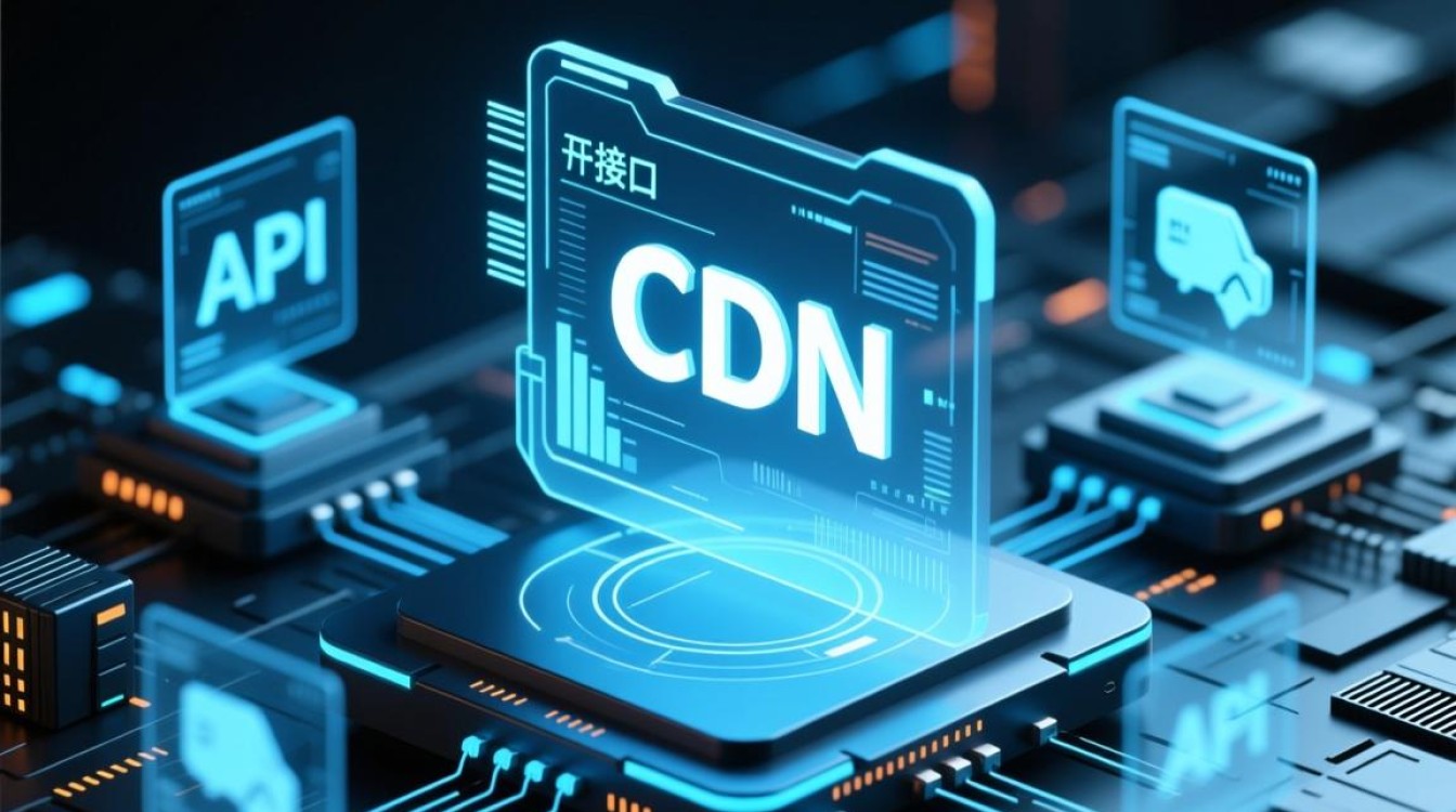 API接口加CDN有用吗？对性能和稳定性提升有多大帮助？