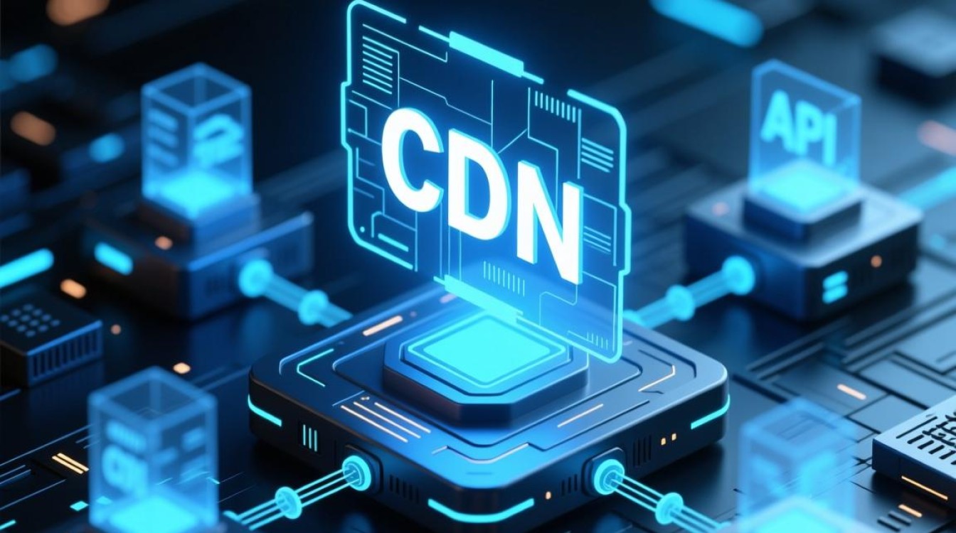 API接口加CDN有用吗？对性能和稳定性提升有多大帮助？