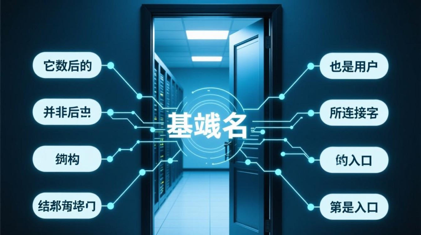 新手如何选择不同域名，区别和影响是什么？-好主机测评网