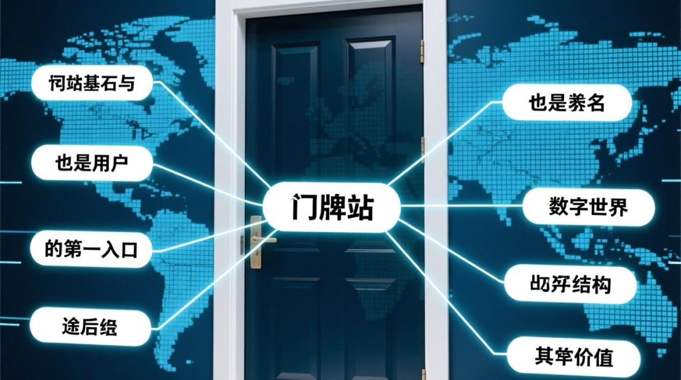 新手如何选择不同域名,区别和影响是什么? 新手如何选择不同域名,区别和影响是什么?