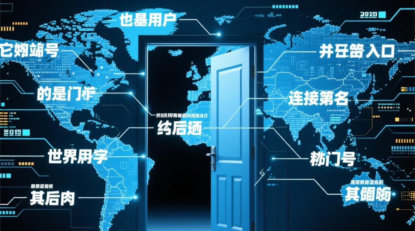 新手如何选择不同域名,区别和影响是什么? 新手如何选择不同域名,区别和影响是什么?