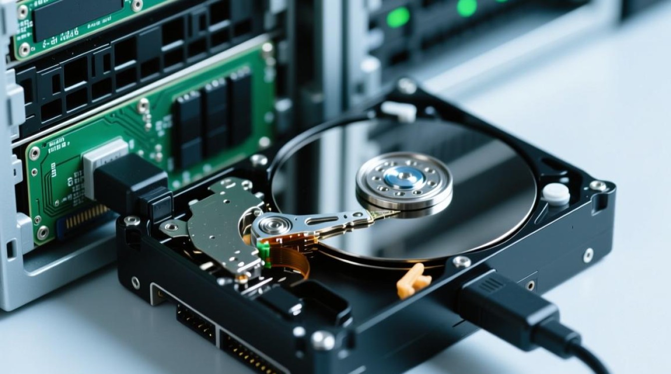 虚拟机硬盘脱机了怎么办？如何恢复数据并重新联机？-好主机测评网