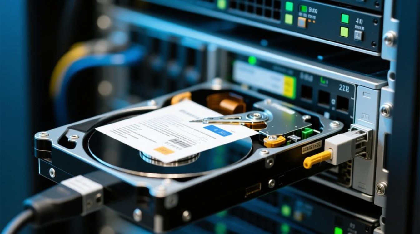 虚拟机硬盘脱机了怎么办?如何恢复数据并重新联机? 虚拟机硬盘脱机了怎么办?如何恢复数据并重新联机?